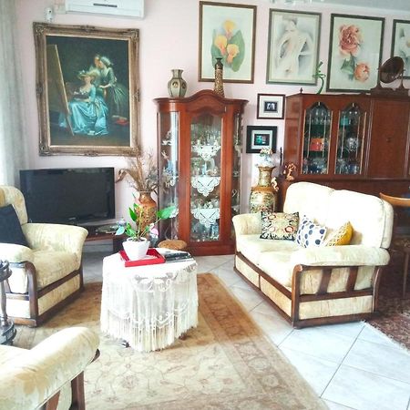 Villa Corrias Siliqua Esterno foto