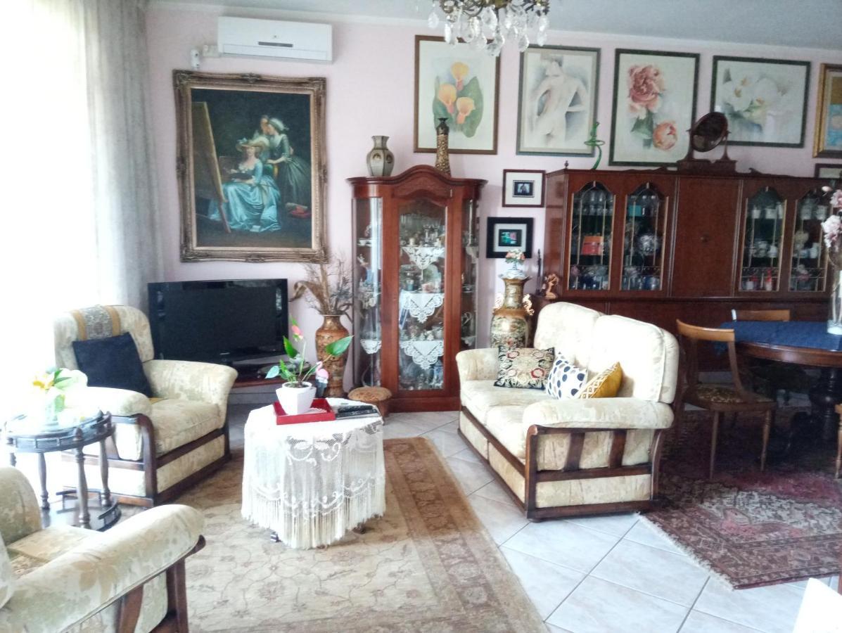 Villa Corrias Siliqua Esterno foto