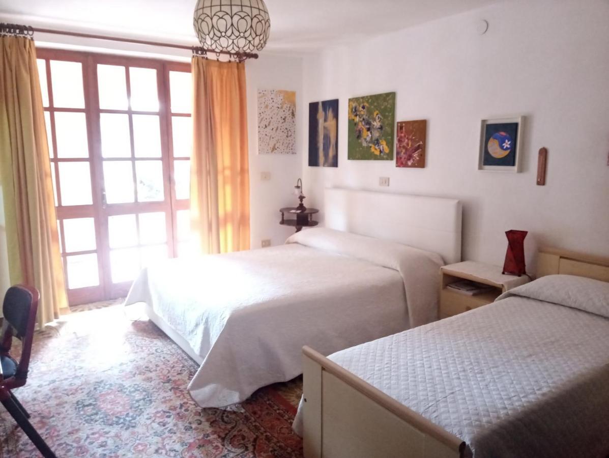 Villa Corrias Siliqua Esterno foto