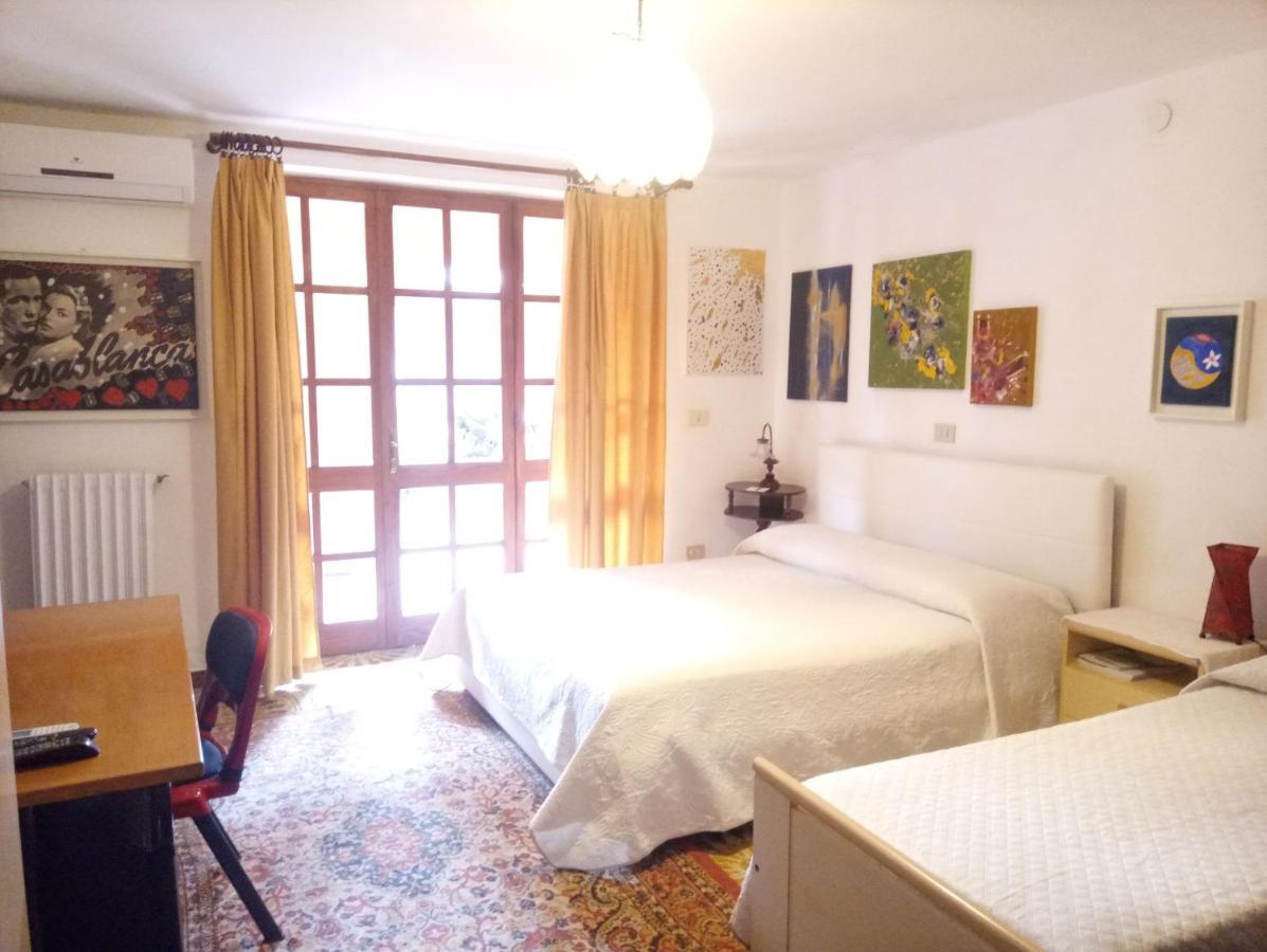 Villa Corrias Siliqua Esterno foto