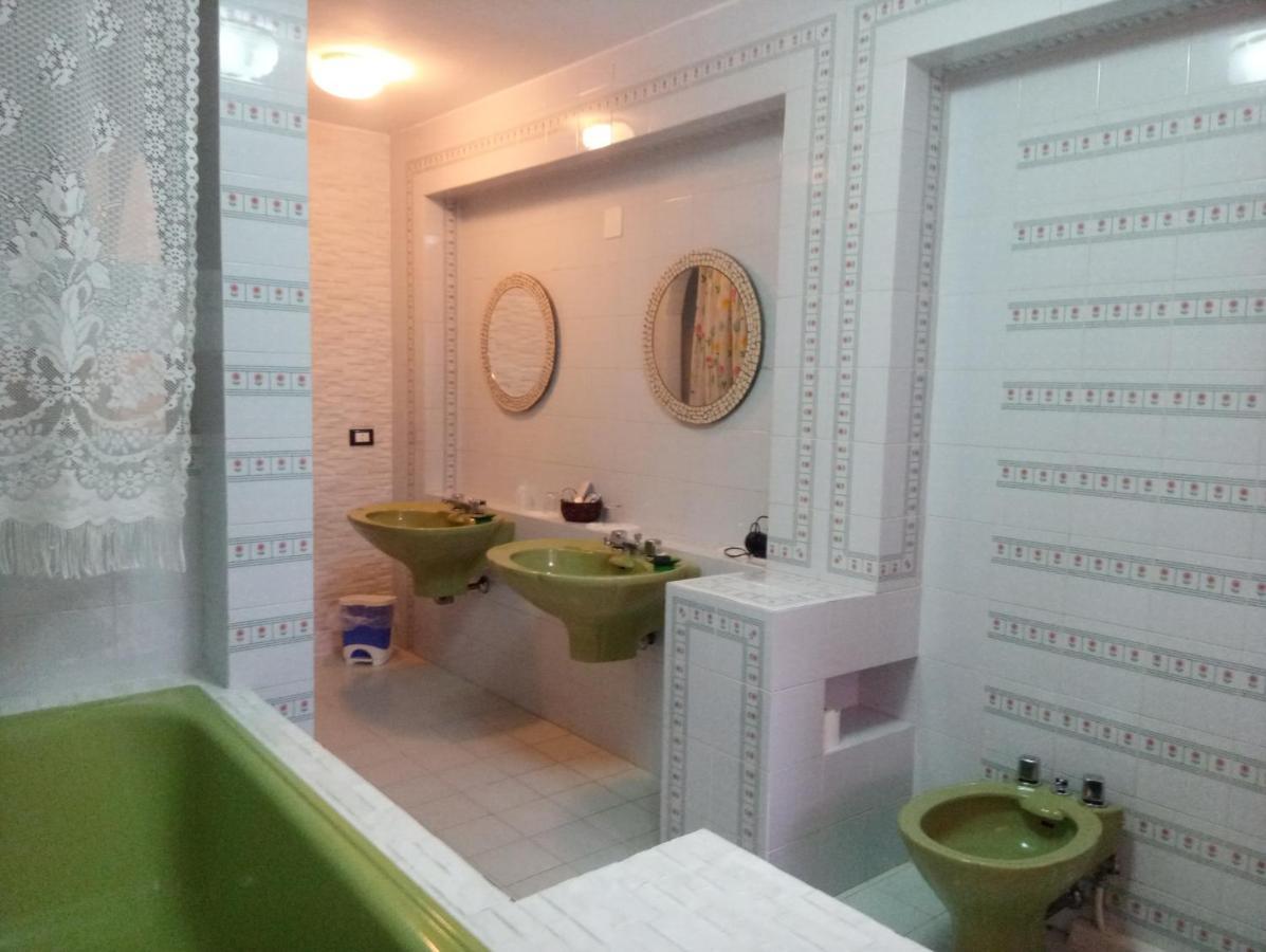 Villa Corrias Siliqua Esterno foto