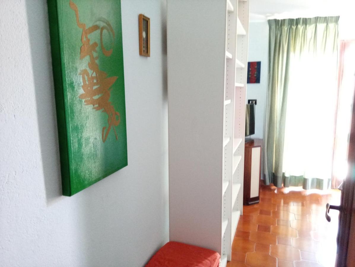 Villa Corrias Siliqua Esterno foto