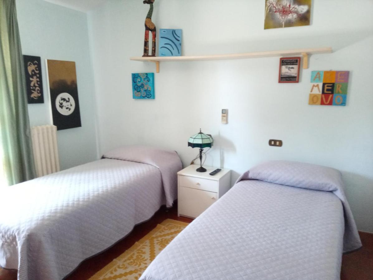 Villa Corrias Siliqua Esterno foto