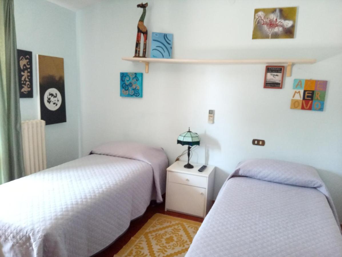 Villa Corrias Siliqua Esterno foto