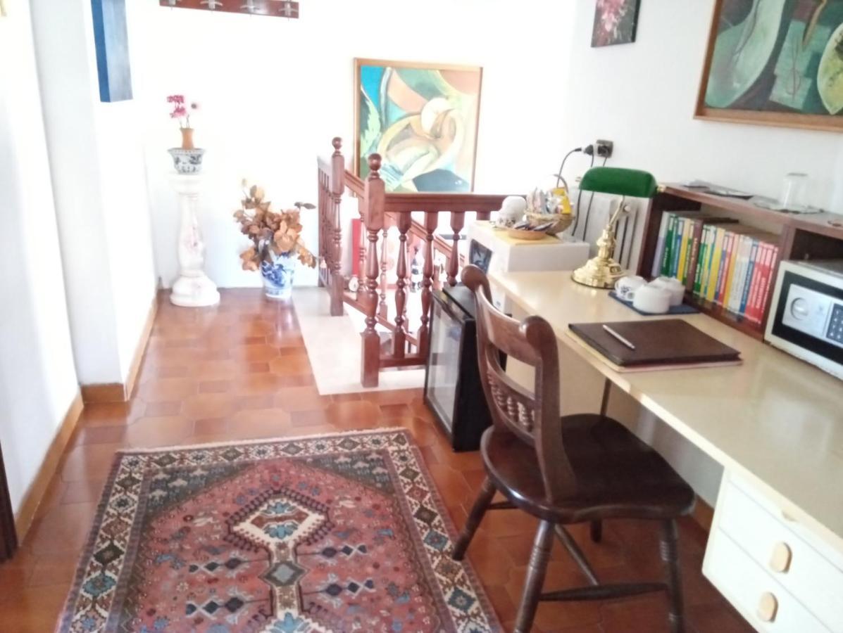 Villa Corrias Siliqua Esterno foto