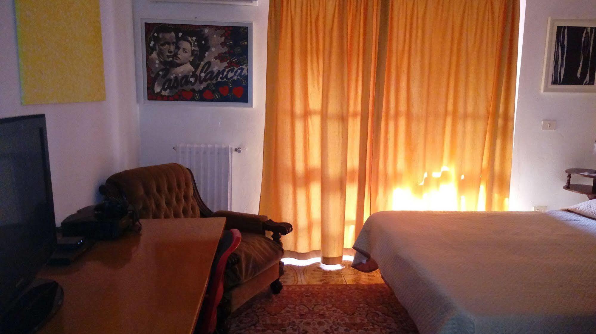 Villa Corrias Siliqua Esterno foto