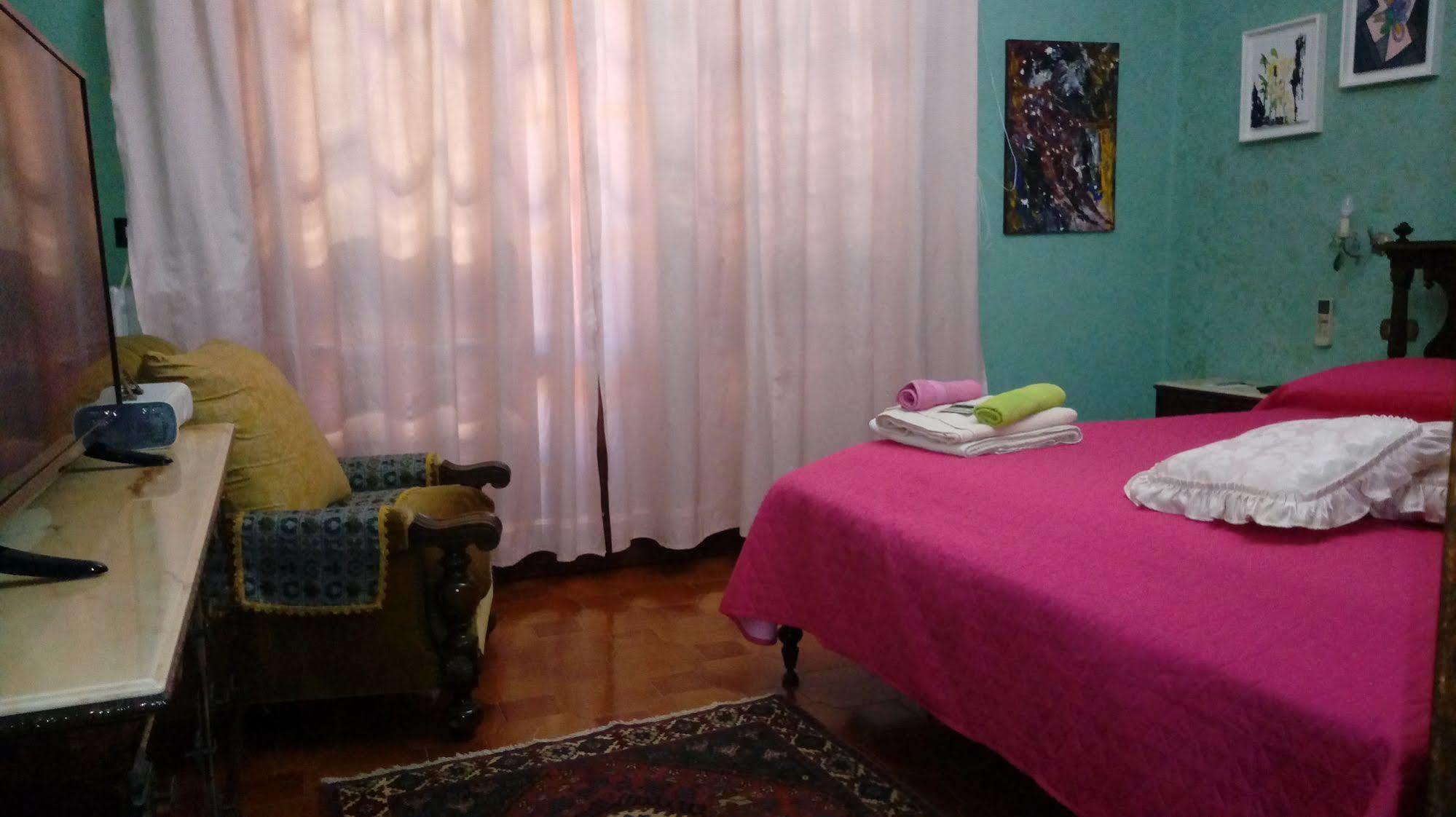 Villa Corrias Siliqua Esterno foto