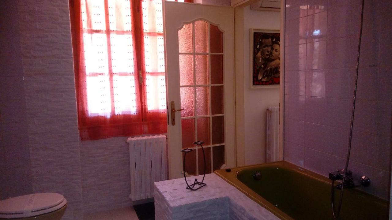 Villa Corrias Siliqua Esterno foto