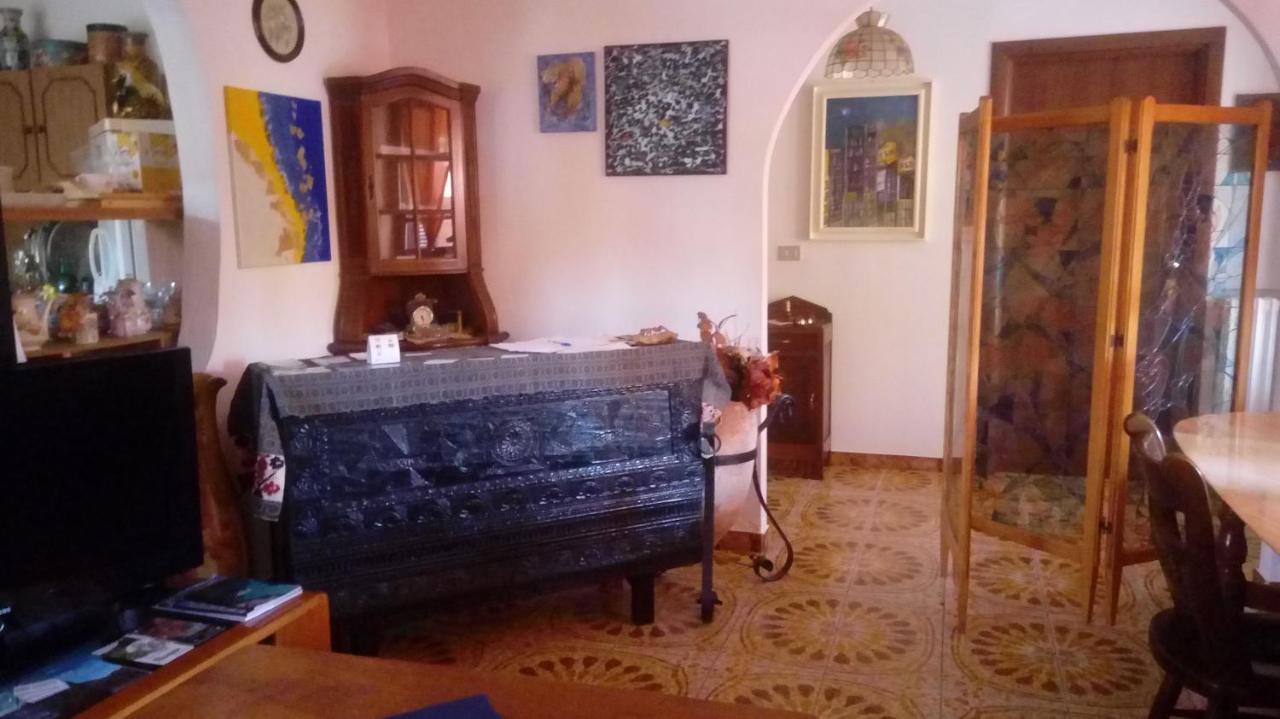 Villa Corrias Siliqua Esterno foto
